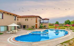 Aamaghati Wildlife Resort, Ranthambore